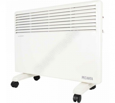 Конвектор ОК-1500Е (LED) Ресанта 67/4/13 - smartlife-ural.ru – Екатеринбург