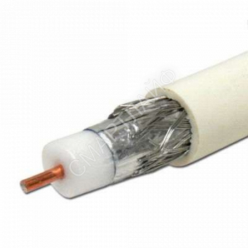 Кабель коаксиальный RG 6U CCS 15проц. 32х0.12 (м) Net.on 03-0101 - smartlife-ural.ru – Екатеринбург