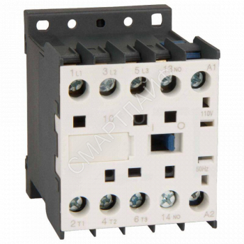 Мини-контактор ПМЛ-М2160 УХЛ4 Б 9А кат. 220В AC КЭАЗ 256617 - smartlife-ural.ru – Екатеринбург
