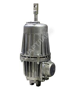 Толкатель электрогидравлический ТЭ-80 У2 380В среднее усилие подъема 800Н IP54 Электротехник ET520554 - smartlife-ural.ru – Екатеринбург