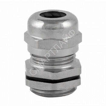 Ввод кабельный металлический MGM16 IP68 d проводника 4-8мм PROxima EKF plc-mgm-16 - smartlife-ural.ru – Екатеринбург