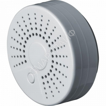 Датчик дыма умный 14 550 Smart Home NSH-SNR-S001-WiFi NAVIGATOR 14550 - smartlife-ural.ru – Екатеринбург