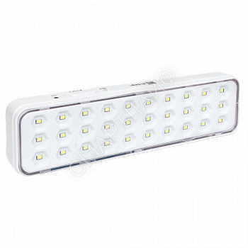Светильник аварийного освещения BACKUP-150 LED PROxima EKF dpa-101 - smartlife-ural.ru – Екатеринбург