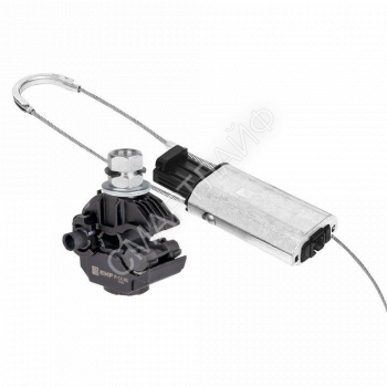 Зажим анкерный клиновой PA1500Rpi 1х35-50кв.мм PROxima EKF pa-1500Rpi - smartlife-ural.ru – Екатеринбург