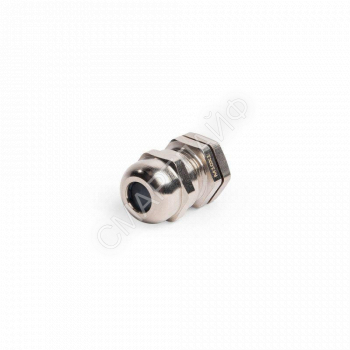 Ввод кабельный латунный MGM 10 (3-6.5мм) (уп.10шт) Fortisflex 87972 - smartlife-ural.ru – Екатеринбург