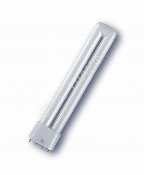 Лампа люминесцентная компакт. DULUX L 36Вт/840 2G11 OSRAM 4099854125461 - smartlife-ural.ru – Екатеринбург