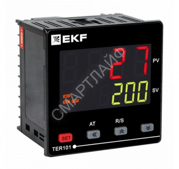 Измеритель-регулятор EKF TER101-L-M2A-R - smartlife-ural.ru – Екатеринбург