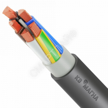 Кабель ППГнг(А)-HF 5х70 МС (N PE) 1кВ (м) Магна УТ000027483 - smartlife-ural.ru – Екатеринбург