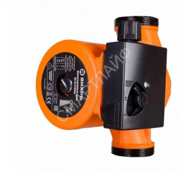 Насос циркуляционный ЦН-32-8 Вихрь 68/7/5 - smartlife-ural.ru – Екатеринбург