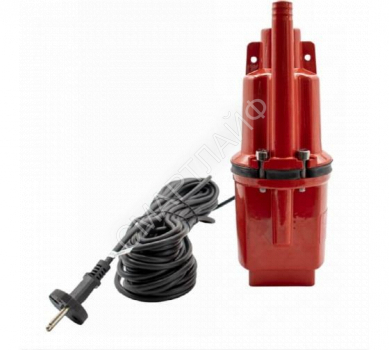 Насос вибрационный НВ-15В Ресанта 77/8/3 - smartlife-ural.ru – Екатеринбург