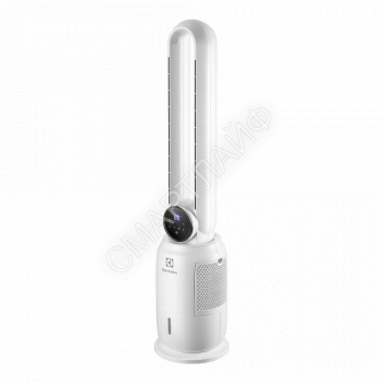 Вентилятор безлопастной EFB-1205W Electrolux НС-1602082 - smartlife-ural.ru – Екатеринбург