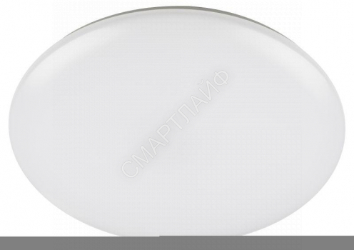Светильник светодиодный SPB-6-60-RC SOFT 48 60Вт 3000-6000К кругл. потолочный с ДУ Эра Б0057946 - smartlife-ural.ru – Екатеринбург