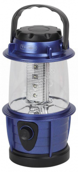 Фонарь кемпинговый KB-101 12LED элементы питания 3хAA (не в компл.) син. металлик Трофи Б0054482 - smartlife-ural.ru – Екатеринбург