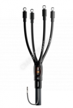 Муфта кабельная концевая универс. 1кВ HT2-01/5х10-25 (5ПКВНтп1-10/25-БН) НИЛЕД 16000291 - smartlife-ural.ru – Екатеринбург