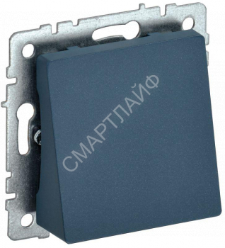 Вывод кабеля BRITE МВ10-БрМ механизм маренго IEK BR-VK10-0-K35 - smartlife-ural.ru – Екатеринбург