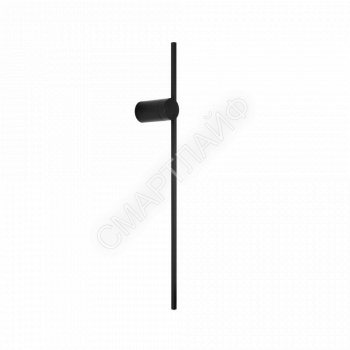 Светильник светодиодный SP-VINCI-S600х55-7W Warm3000 BK 110 deg 230В IP20 метал. Arlight 034171 - smartlife-ural.ru – Екатеринбург