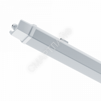 Светильник светодиодный 61 911 ODSP-03-24-4K-LED 24Вт 4000К IP65 3250лм 176-264В (аналог ЛСП 2х36) ОНЛАЙТ 61911 - smartlife-ural.ru – Екатеринбург
