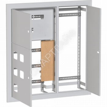 Щит этажный ЩЭ 5кв. (1000х950х160) PROxima EKF mb29-v-5 - smartlife-ural.ru – Екатеринбург