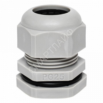 Сальник PG25 d16-21мм (d отверст. 31мм) IP54 (уп.2шт) PROxima EKF plc-pg-25-2-r - smartlife-ural.ru – Екатеринбург
