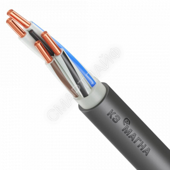 Кабель ВВГнг(А)-LS 4х16 ОК (N) 0.66кВ (м) Магна УТ000028874 - smartlife-ural.ru – Екатеринбург