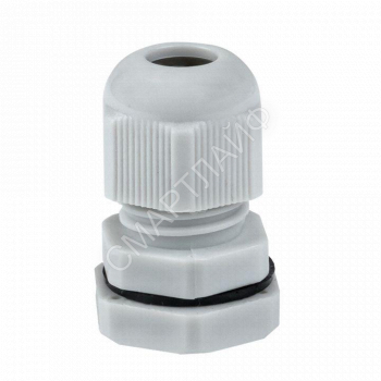 Сальник PG7 d3-6.5мм (d отверст. 13мм) IP54 PROxima EKF plc-pg-7-r - smartlife-ural.ru – Екатеринбург