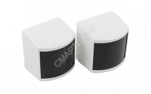 Извещатель пожарный дымовой линейный ИПДЛ-264/2-150-R3 (ИП 212-264/30) Рубеж Rbz-342262 - smartlife-ural.ru – Екатеринбург