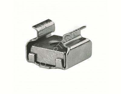 Гайка М6 закладная (уп.50шт) DKC CM230600 - smartlife-ural.ru – Екатеринбург