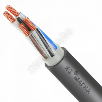 Кабель ВВГнг(А)-LS 4х25 МК (N) 0.66кВ (м) Магна УТ000026952 - smartlife-ural.ru – Екатеринбург