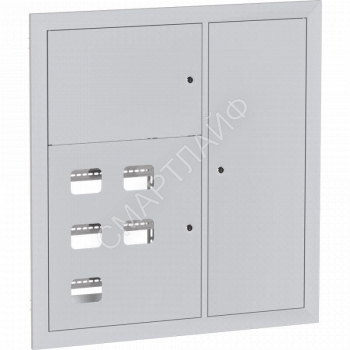 Щит этажный ЩЭ 5кв. (1000х950х160) Basic EKF mb28-v-5 - smartlife-ural.ru – Екатеринбург