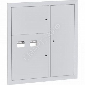 Щит этажный ЩЭ 2кв. (1000х950х160) Basic EKF mb28-v-2 - smartlife-ural.ru – Екатеринбург