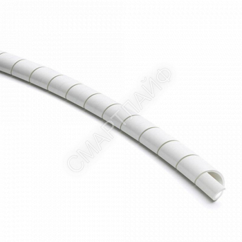 Жгут для кабеля SPIRALITE PA3 (уп.25м) бел. DKC 00983RL - smartlife-ural.ru – Екатеринбург