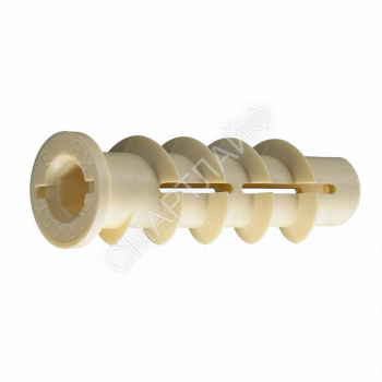 Дюбель КВТ 6 (уп.20шт) (кор.) Sormat FAS2075106 - smartlife-ural.ru – Екатеринбург