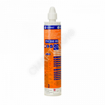 Анкер химический (инжекционная масса) ITH 300 Wi зимняя Sormat 9640072947 - smartlife-ural.ru – Екатеринбург