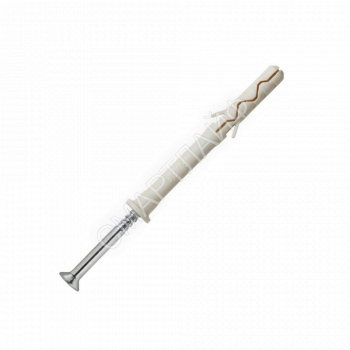 Дюбель-гвоздь LYT LK SP 6х60 (уп.50шт) (кор.) Sormat FAS5075682 - smartlife-ural.ru – Екатеринбург