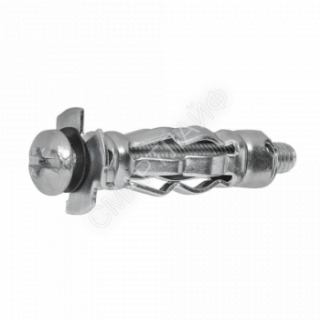 Анкер MOLA 5/13 (уп.10шт) (кор.) Sormat FAS1075706 - smartlife-ural.ru – Екатеринбург