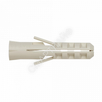 Дюбель NAT 12 (12х60) (уп.25шт) (кор.) Sormat 75012 - smartlife-ural.ru – Екатеринбург