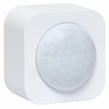 Датчик движения умный Zigbee Connect EKF is-pir-zb-1 - smartlife-ural.ru – Екатеринбург