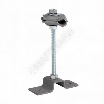 Держатель проводника на гор. и верт. пов. L110мм HZ PROxima EKF lp-35110 - smartlife-ural.ru – Екатеринбург