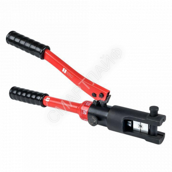 Пресс гидравлический ручной ПГР-120 Master EKF pgr-120 - smartlife-ural.ru – Екатеринбург