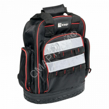 Рюкзак монтажника универсальный с резиновым дном С-07 Master EKF c-07 - smartlife-ural.ru – Екатеринбург