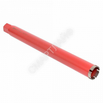 Коронка алмазная (проходка) WCHP-52/450 (1 1/4дюйм UNC) Expert EKF wchp-sf52/450 - smartlife-ural.ru – Екатеринбург