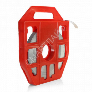 Лента рулонная ЛКС (201)-2007 в кассете (уп.50м) Fortisflex 74123 - smartlife-ural.ru – Екатеринбург