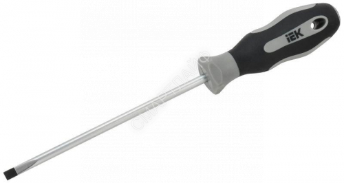 Отвертка SL4.0х100 Т2 ARMA2L 5 IEK A2L5-SC10-T2-SL-40-100 - smartlife-ural.ru – Екатеринбург