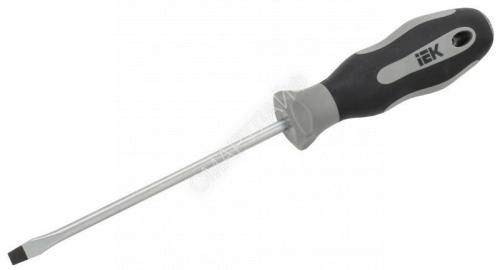 Отвертка SL5.5х125 Т2 ARMA2L 5 IEK A2L5-SC10-T2-SL-55-125 - smartlife-ural.ru – Екатеринбург