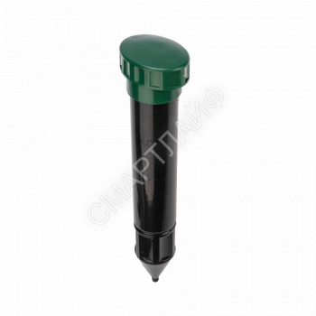 Отпугиватель кротов ультразвуковой R30 с отсеком для батареек Rexant 71-0042 - smartlife-ural.ru – Екатеринбург