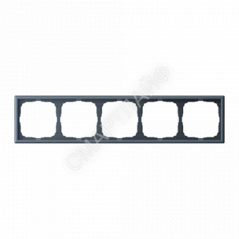 Рамка 5-м ArtGallery универс. грифель SE GAL000705 - smartlife-ural.ru – Екатеринбург