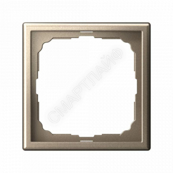 Рамка 1-м ArtGallery шампань SE GAL000501 - smartlife-ural.ru – Екатеринбург