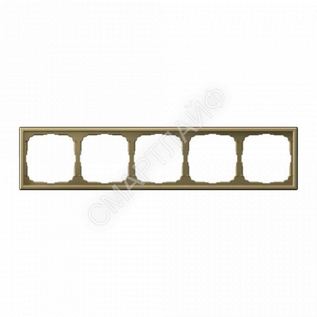 Рамка 5-м ArtGallery зол. SE GAL001605 - smartlife-ural.ru – Екатеринбург
