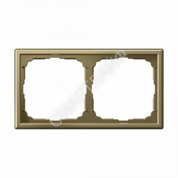 Рамка 2-м ArtGallery зол. SE GAL001602 - smartlife-ural.ru – Екатеринбург