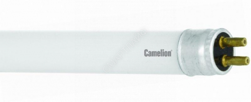 Лампа люминесцентная FT4-16W/54 16Вт T4 6500К G5 Camelion 3372 - smartlife-ural.ru – Екатеринбург